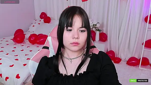 Snapshot of ClaireFaers_ chatting on 02/14/25, 05:25 ClaireFaers online show from 02/14/25, 05:25