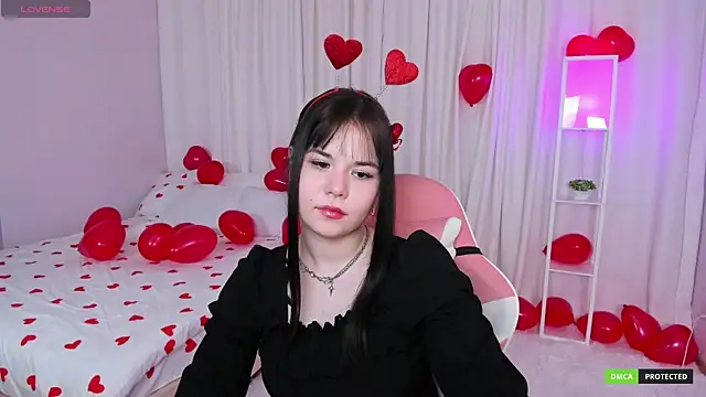 Snapshot of ClaireFaers_ chatting on 02/14/25, 08:26 ClaireFaers online show from 02/14/25, 08:26