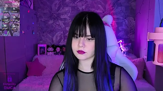 Snapshot of ClaireFaers_ chatting on 09/13/25, 03:23 ClaireFaers online show from 09/13/25, 03:23