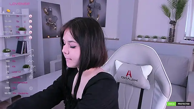 Snapshot of ClaireFaers_ chatting on 02/02/25, 09:40 ClaireFaers online show from 02/02/25, 09:40