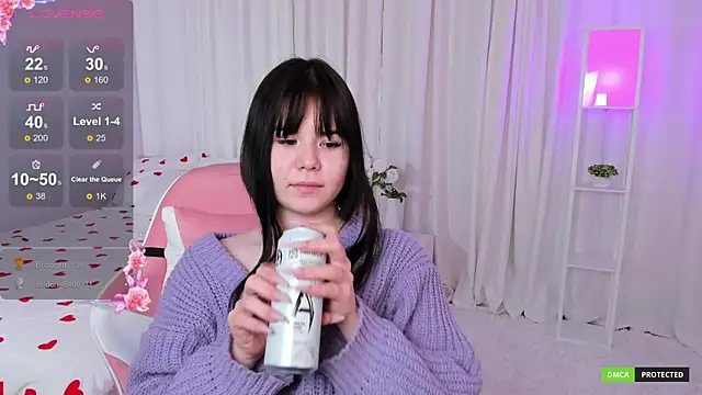 Snapshot of ClaireFaers_ chatting on 02/16/25, 04:10 ClaireFaers online show from 02/16/25, 04:10