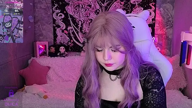 ClaireFaers  online show from 11/26/25, 06:52