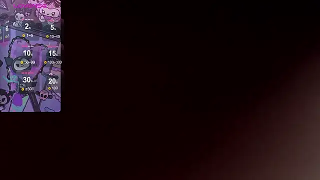 Snapshot of ClaireFaers_ chatting on 05/02/26, 02:28 ClaireFaers online show from 05/02/26, 02:28