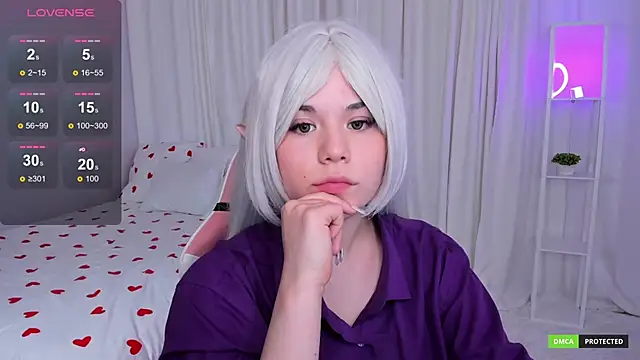 Snapshot of ClaireFaers_ chatting on 03/15/25, 02:14 ClaireFaers online show from 03/15/25, 02:14