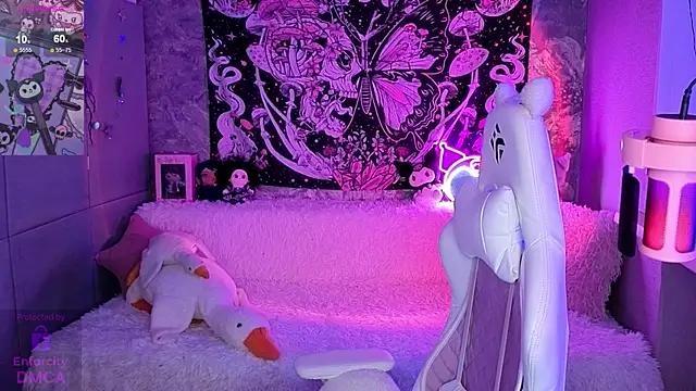 Snapshot of ClaireFaers_ chatting on 11/16/25, 06:12 ClaireFaers online show from 11/16/25, 06:12