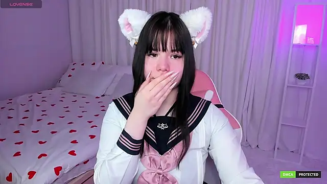 Snapshot of ClaireFaers_ chatting on 02/13/25, 12:54 ClaireFaers online show from 02/13/25, 12:54