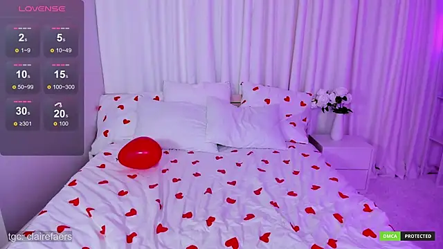 Snapshot of ClaireFaers_ chatting on 02/23/25, 04:57 ClaireFaers online show from 02/23/25, 04:57