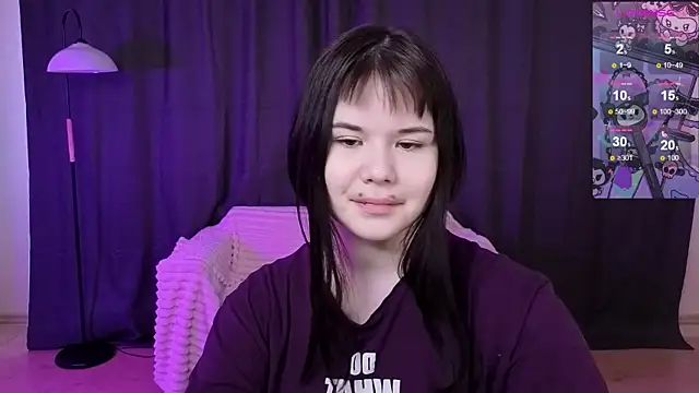 Snapshot of ClaireFaers_ chatting on 04/29/26, 03:00 ClaireFaers online show from 04/29/26, 03:00