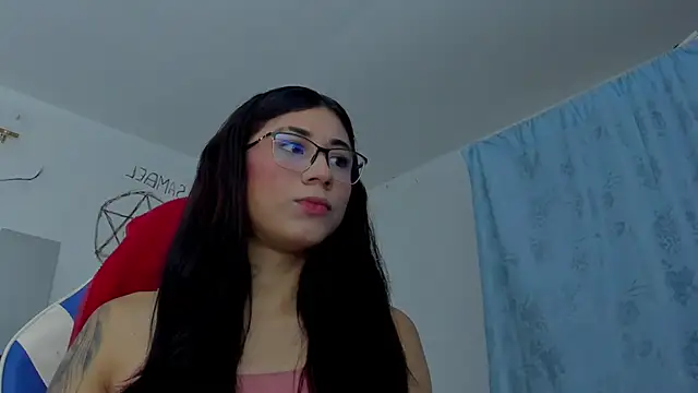 Camila TransGirl online show from 12/03/25, 06:07