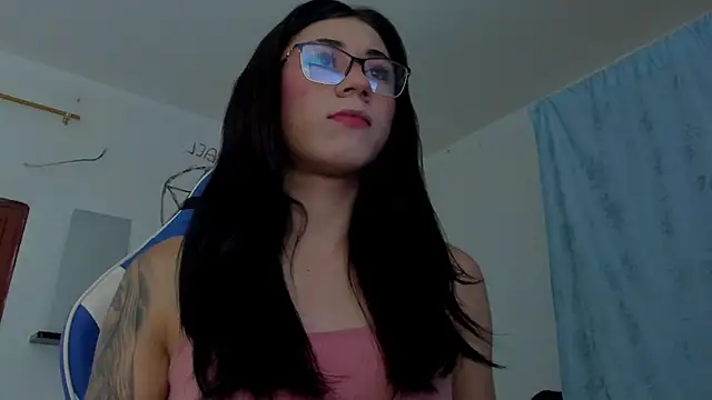 Camila TransGirl online show from 12/04/25, 01:10