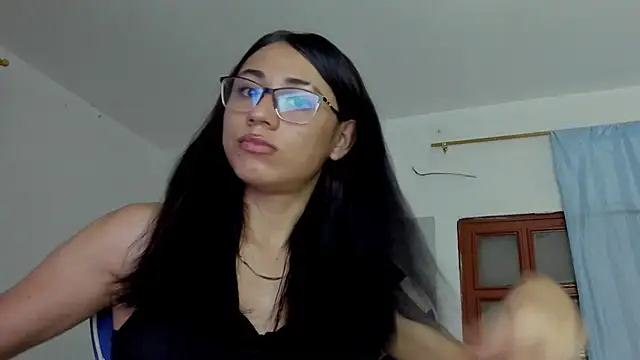 Camila TransGirl online show from 11/12/25, 02:21