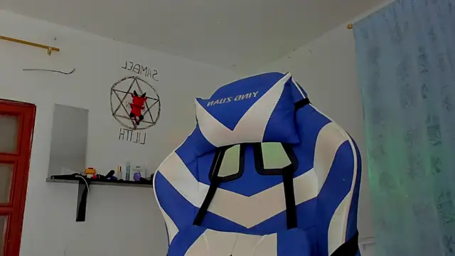 Camila TransGirl online show from 11/09/25, 06:23