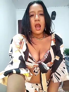 cami victoria online show from 09/11/25, 07:47