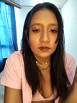 cami victoria online show from 10/03/25, 07:26