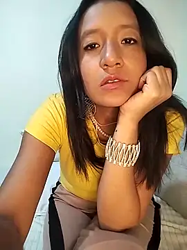 cami victoria online show from 02/26/25, 11:19