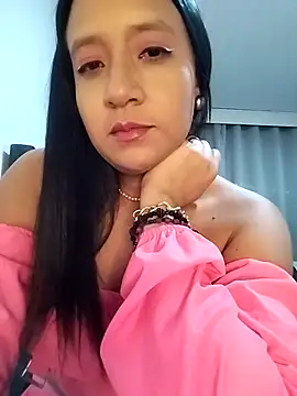 cami victoria online show from 02/16/26, 06:28