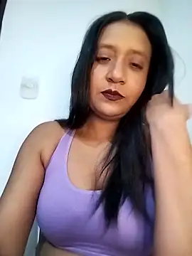 cami victoria online show from 02/17/26, 07:11