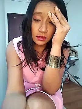 cami victoria online show from 09/18/25, 07:17