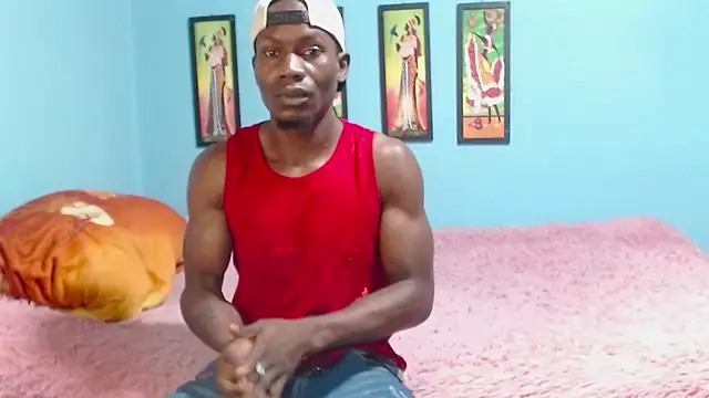 Miltton Jakee online show from 11/30/25, 07:47