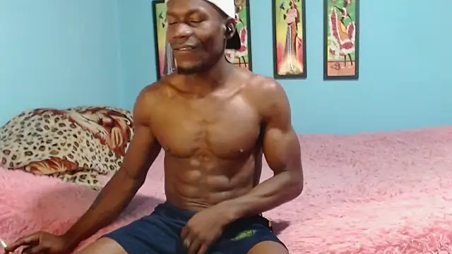 Miltton Jakee online show from 09/26/25, 03:41