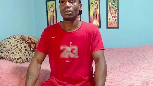 Miltton Jakee online show from 10/20/25, 12:24