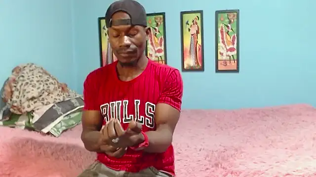 Miltton Jakee online show from 10/04/25, 07:26