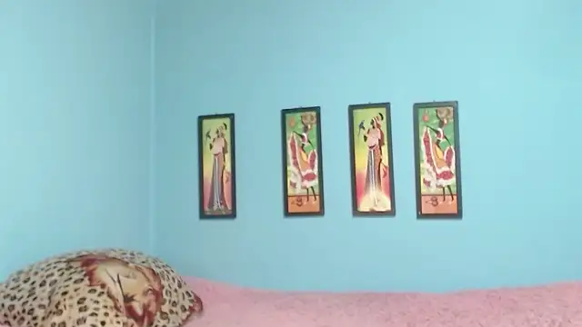 Miltton Jakee online show from 10/29/25, 03:33