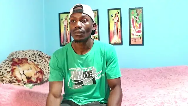 Miltton Jakee online show from 09/14/25, 07:36