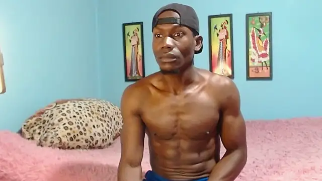 Miltton Jakee online show from 10/14/25, 05:35