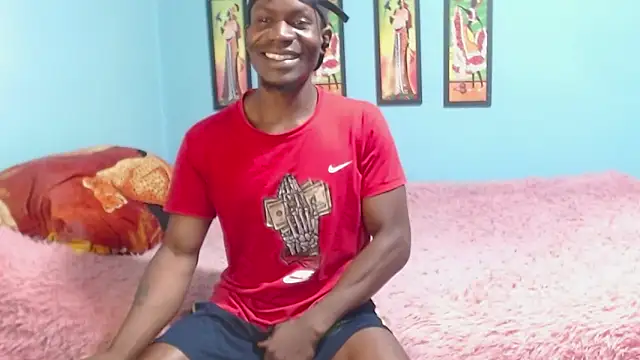 Miltton Jakee online show from 12/05/25, 08:06