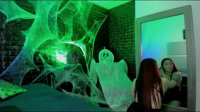 Calliope dark online show from 10/24/25, 01:21