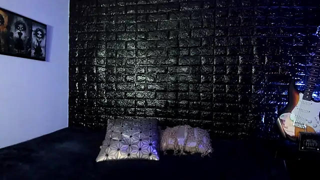 Calliope dark online show from 03/03/25, 07:17