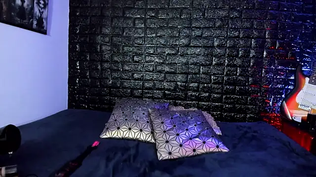 Calliope dark online show from 03/12/25, 02:56