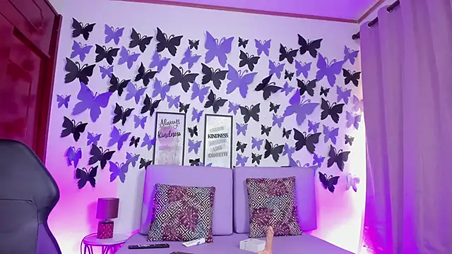 Vanessaa sexygirl online show from 02/10/25, 03:32