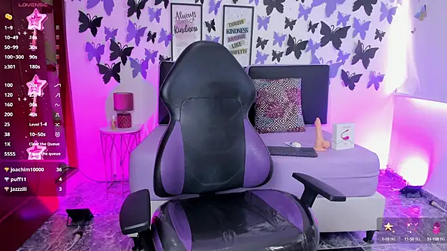 Vanessaa sexygirl online show from 12/15/24, 03:20