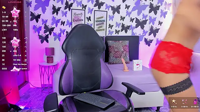 Vanessaa sexygirl online show from 12/16/24, 12:16