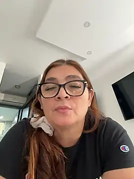 AntonellaAlondra4 online show from 03/13/26, 02:22