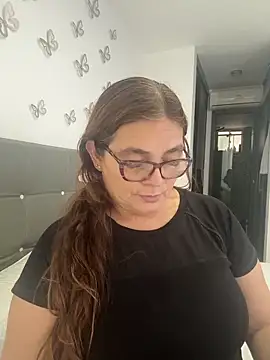 AntonellaAlondra4 online show from 03/09/26, 03:04