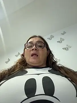 AntonellaAlondra4 online show from 03/11/26, 03:44