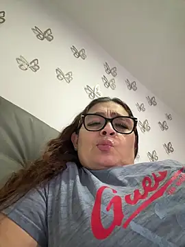 AntonellaAlondra4 online show from 05/29/26, 11:44