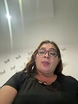 AntonellaAlondra4 online show from 02/08/26, 03:26