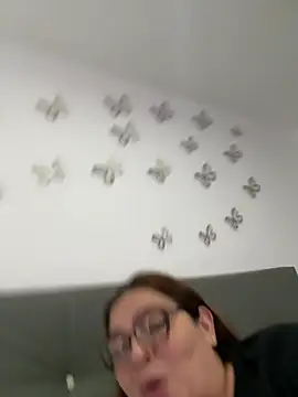 AntonellaAlondra4 online show from 02/07/26, 01:41