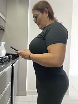 AntonellaAlondra4 online show from 03/04/26, 02:25