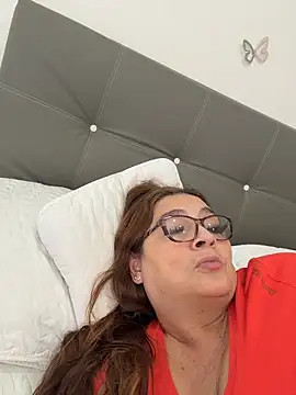 AntonellaAlondra4 online show from 03/20/26, 02:07