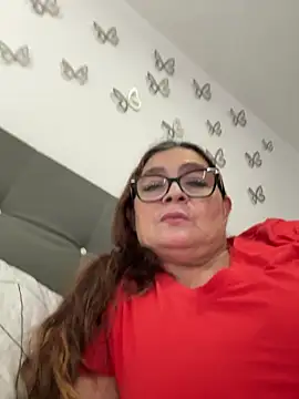 AntonellaAlondra4 online show from 06/02/26, 04:40