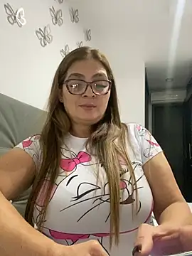 AntonellaAlondra4 online show from 03/14/25, 04:43
