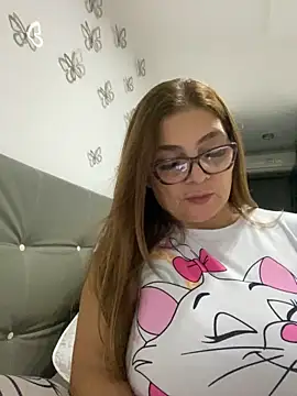 AntonellaAlondra4 online show from 03/15/25, 03:29