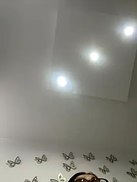 AntonellaAlondra4 online show from 11/30/25, 09:26