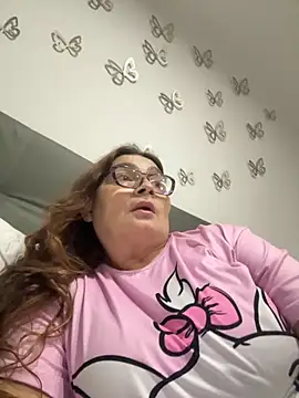 AntonellaAlondra4 online show from 11/07/25, 04:06