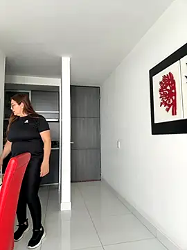 AntonellaAlondra4 online show from 11/15/25, 02:21